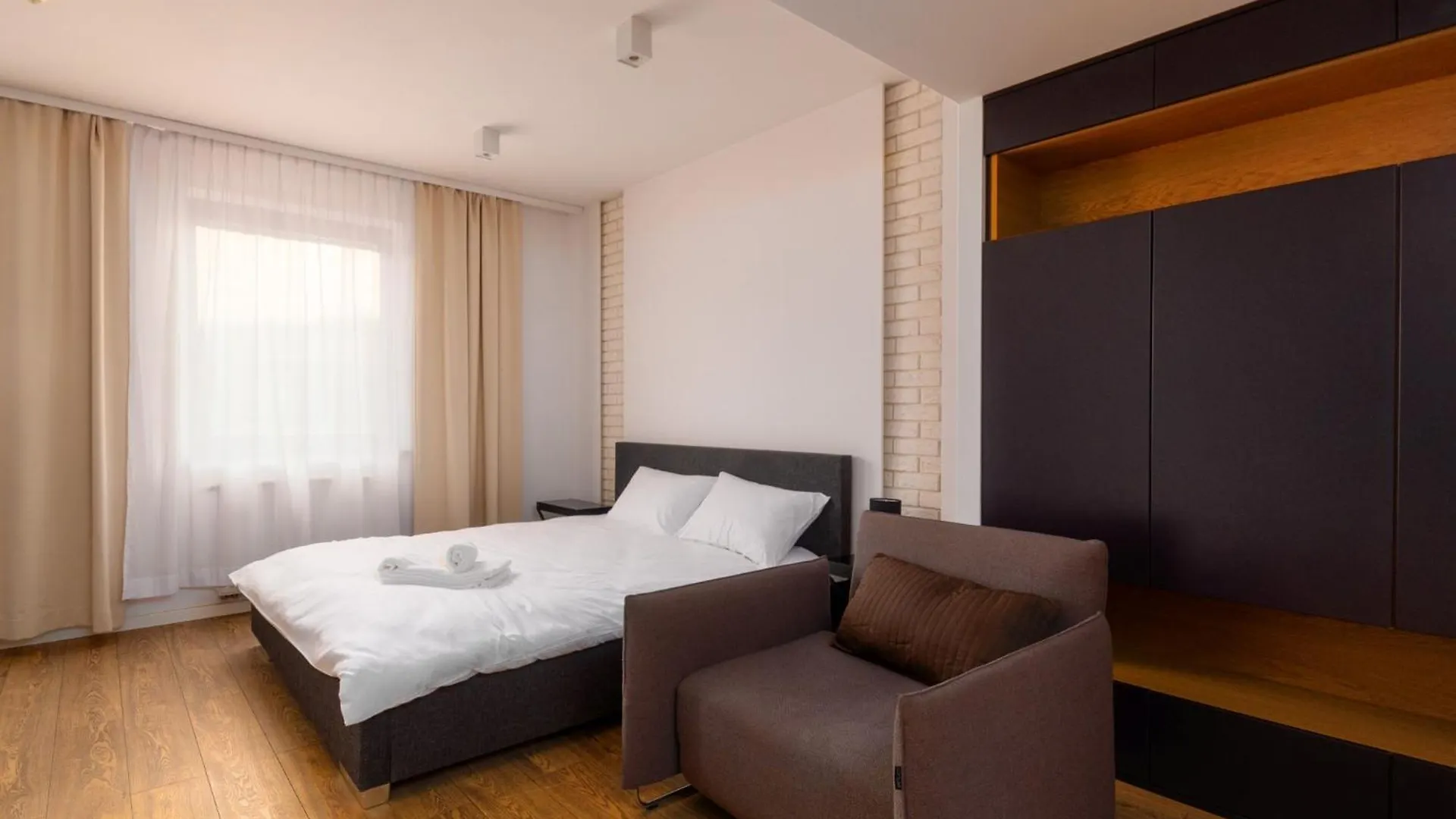 Rynek Wroclaw Deluxe Studio